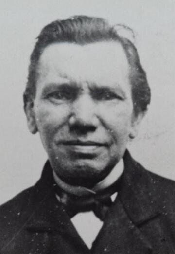 Wilhelmus Jacobus Josephus Cramer